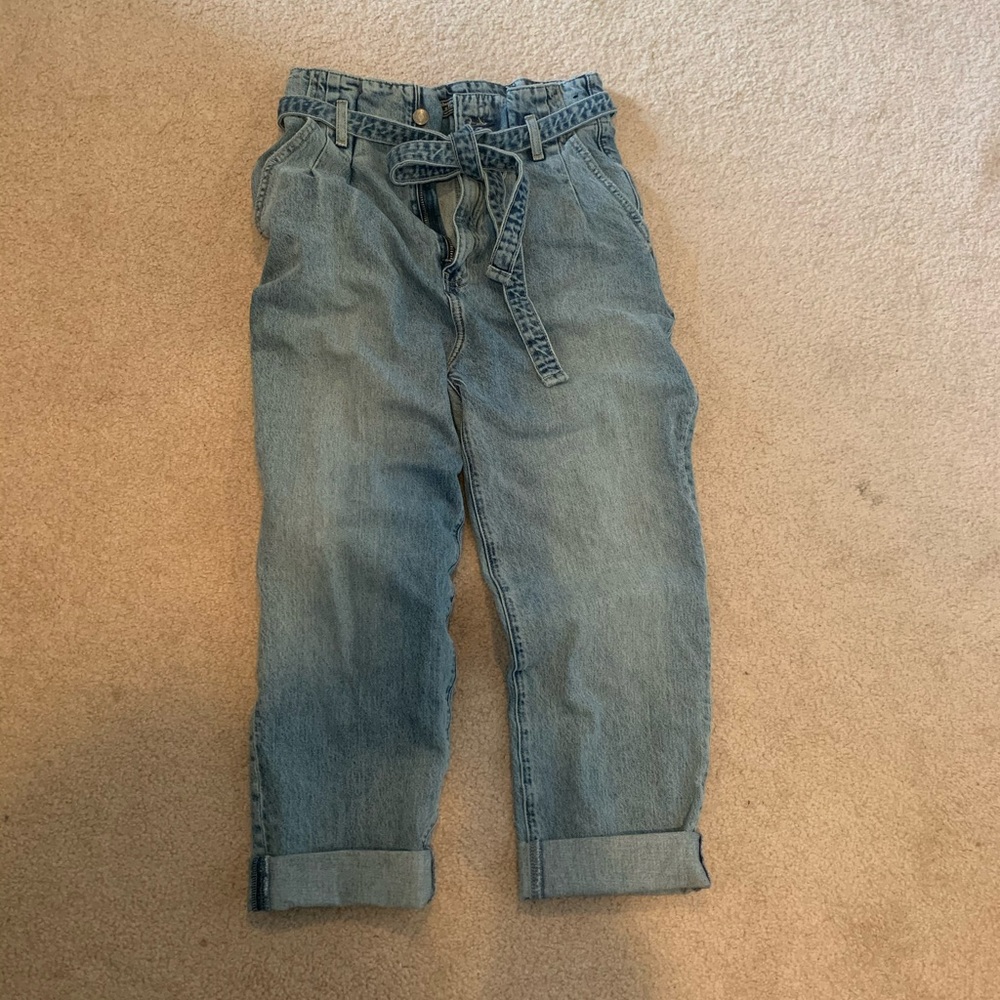 Abercrombie and Fitch Jeans